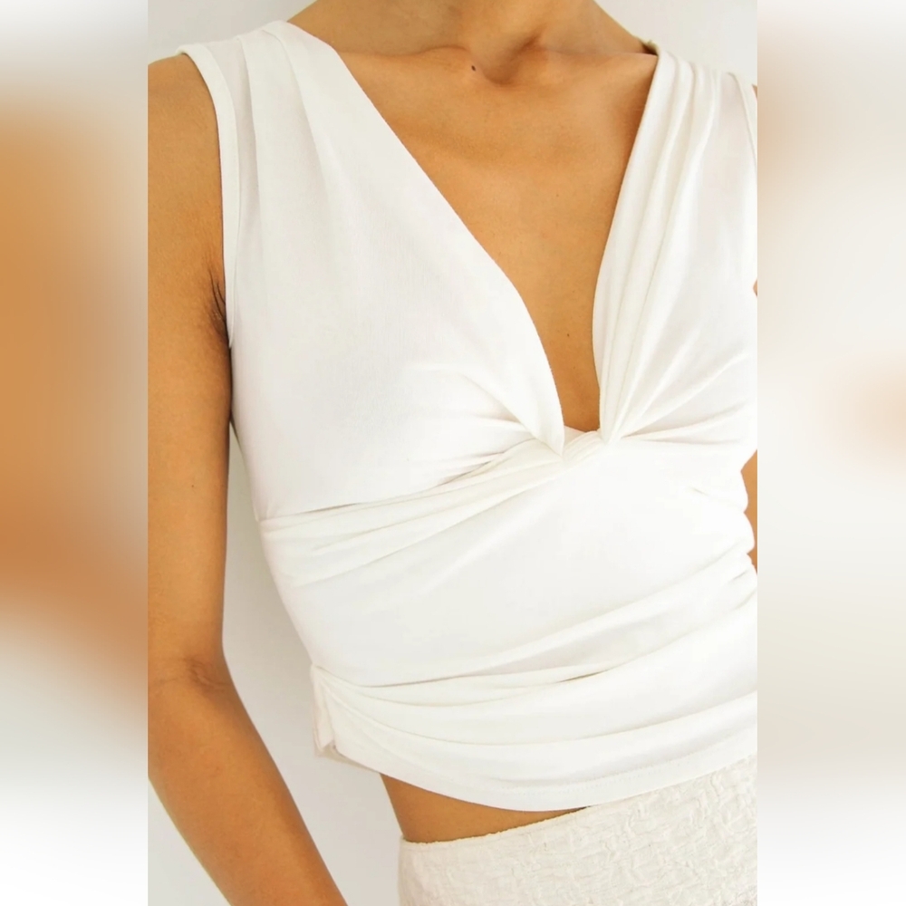 Nwt! The Line By K Umi Top XS